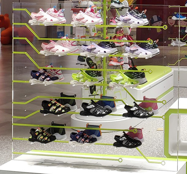 夏季新品上市 夏季新品上市
